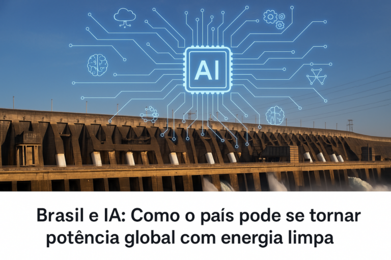 energia limpa